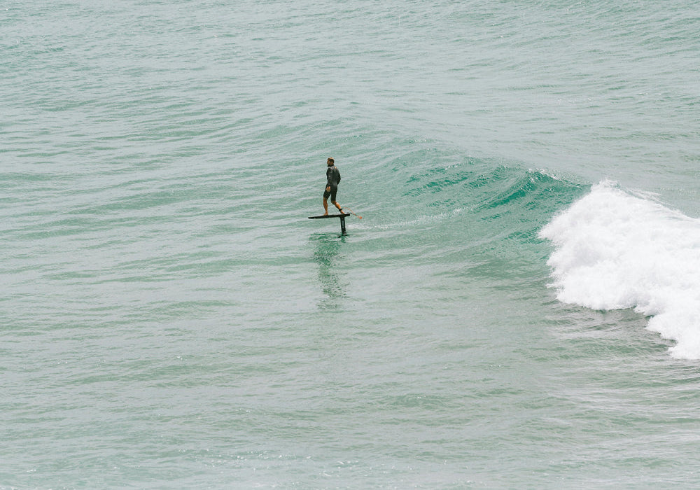 What Is an Electric Hydrofoil Board? | VelaraX eFoil Explained