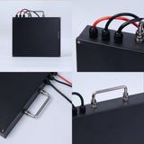 VelaraX eFoil （VelaraX Electric Hydrofoil Surfboard）