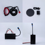 VelaraX eFoil （VelaraX Electric Hydrofoil Surfboard）